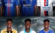 开云体育-FM：维尼修斯的下家会是哪里，巴黎、切尔西或沙特联赛？