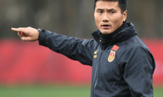 开云-赵鹏：邵佳一挂帅国足是不错的选择，说不一定还有意想不到的结果