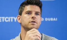 荷乙邓伯什总经理：曾接待中国青少年球队，结果发现我们设施很烂