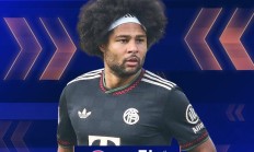 开云平台-米体：尤文&利物浦均有意格纳布里，但球员的高薪或成最大阻碍